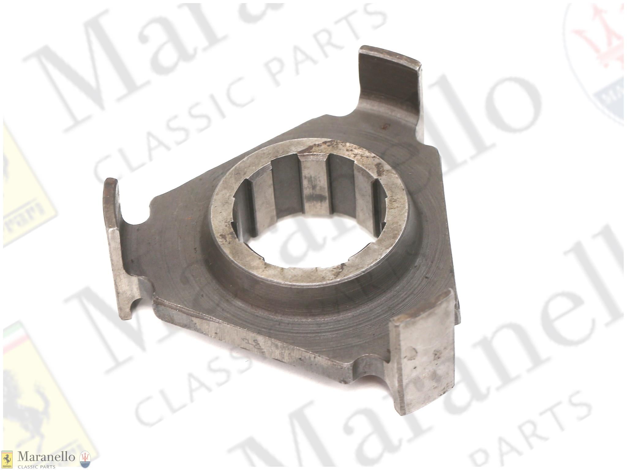 523967 - Spyder 1st/RM Gear