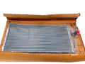 Fits 1997-2003 Pontiac / GM Grand Prix / Montana / Trans Sport A/C condenser, Part # 52482039