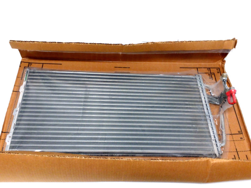 Fits 1997-2003 Pontiac / GM Grand Prix / Montana / Trans Sport A/C condenser, Part # 52482039