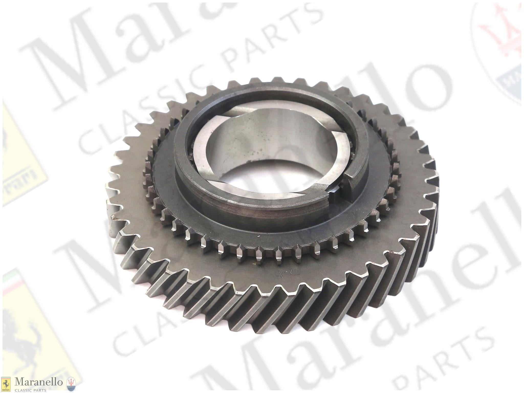525009 - Gear 1st