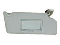 Ford New 2009-2010 Fits Ford / Lincoln F-150 / Mark LT Visor Assembly - Sun Base No., Part # 9L3Z1504104CA