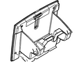 Ford New 2007-2010 Fits Lincoln Navigator Compartment Assy - Rear Stowage Position Rear, Part # 7L7Z78115A00BB