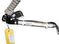 Ford New 2007 Fits Ford / Lincoln Edge / MKX Buckle Assy - Seat Belt Base No., Part # 7T4Z7861203AB