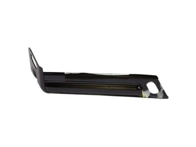 Ford New 2001-2005 Fits Ford Explorer Sport / Explorer Sport Trac Bracket - Fender Mounting Base No. 16c076 Position Driver Side, Part # 1L5Z16C077AA