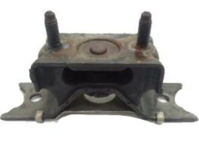 New 2002-2005 Fits Ford / Mercury Brand / Base No. / Manufacturer Part Number Insulator Assembly - Engine Support Base No. 6068, Part # 5L2Z6068AA