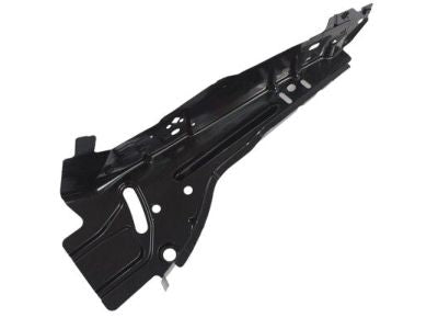 Ford New 2007-2010 Fits Ford / Lincoln Edge / MKX Reinforcement Position Driver Side, Part # 7T4Z16155B
