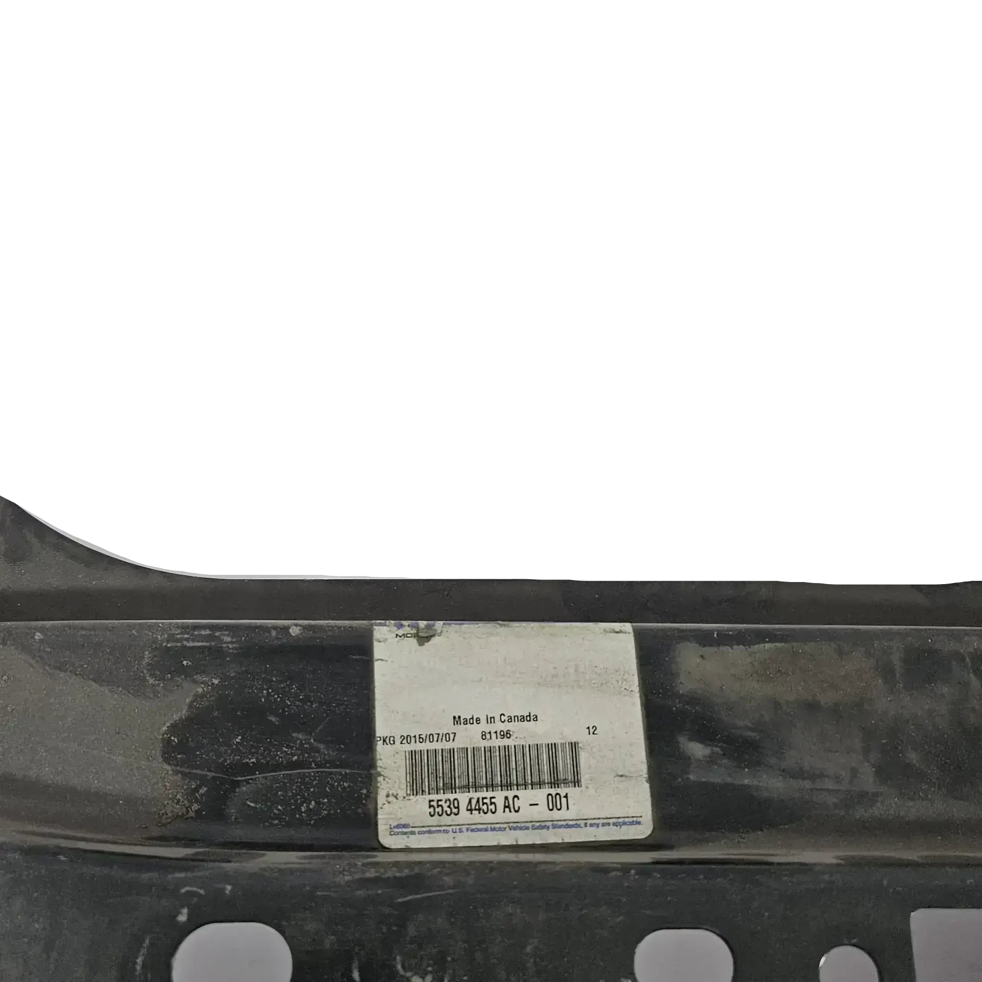 New 2005-2010 Fits Jeep Grand Cherokee Drivers Left Side Sill Part # 55394455AC