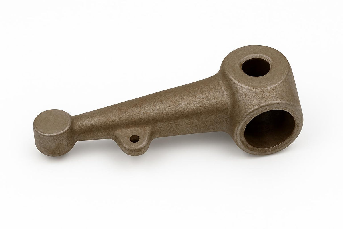 55446 - 250/330Gtmk1 Select Shaft Lever