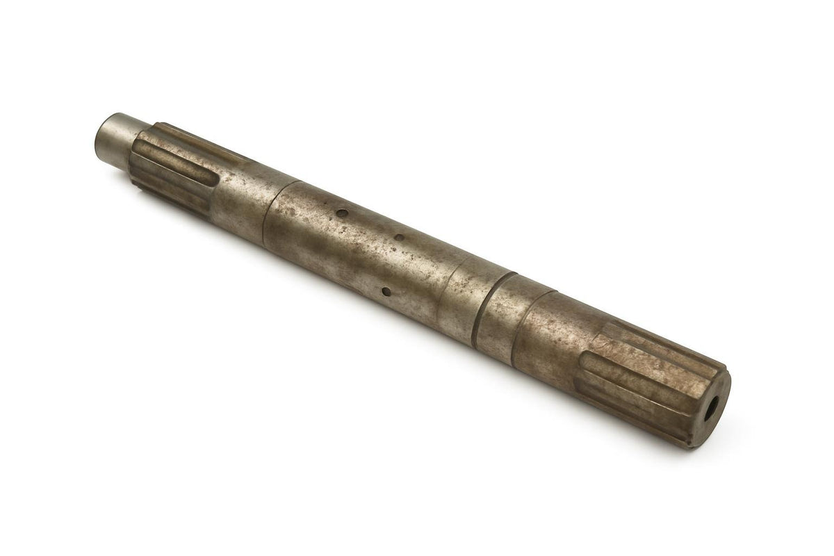 55923 - Shaft 508E