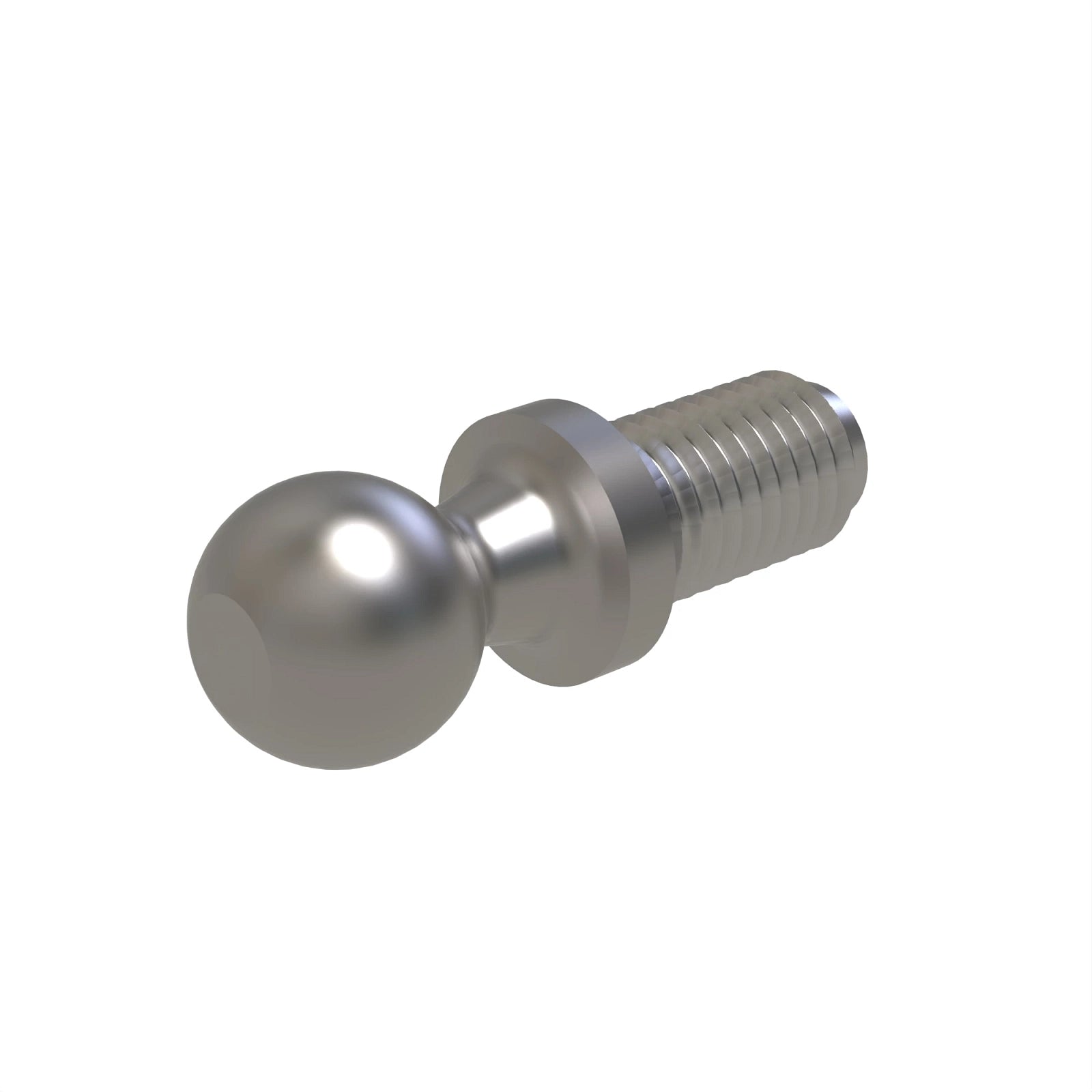 55M7007: Fits John Deere 55M7007 Ball Stud – Genuine OEM