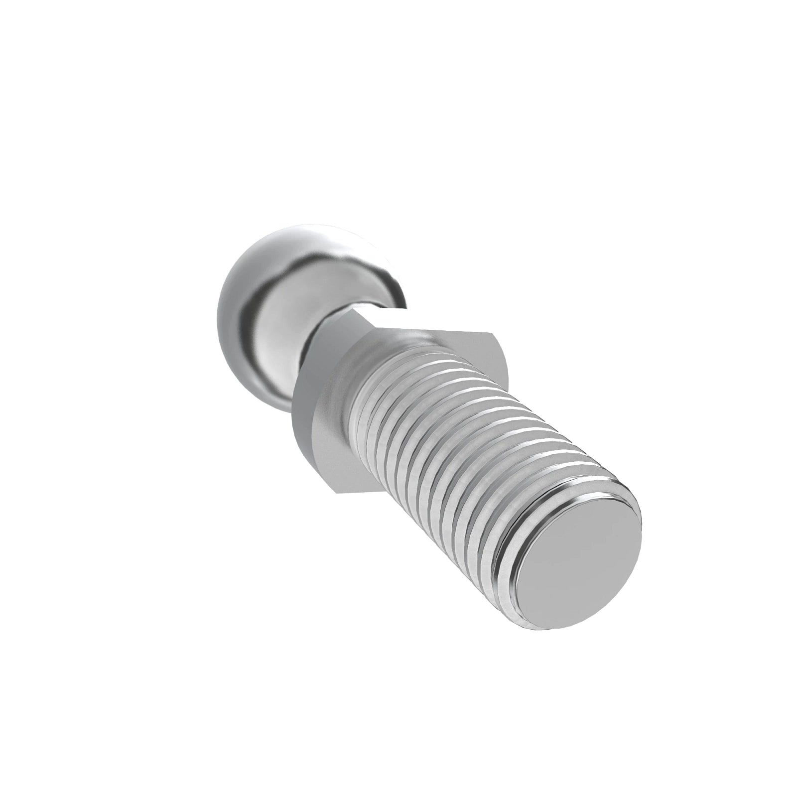 55M7012: Fits John Deere 55M7012 Ball Stud – Genuine OEM