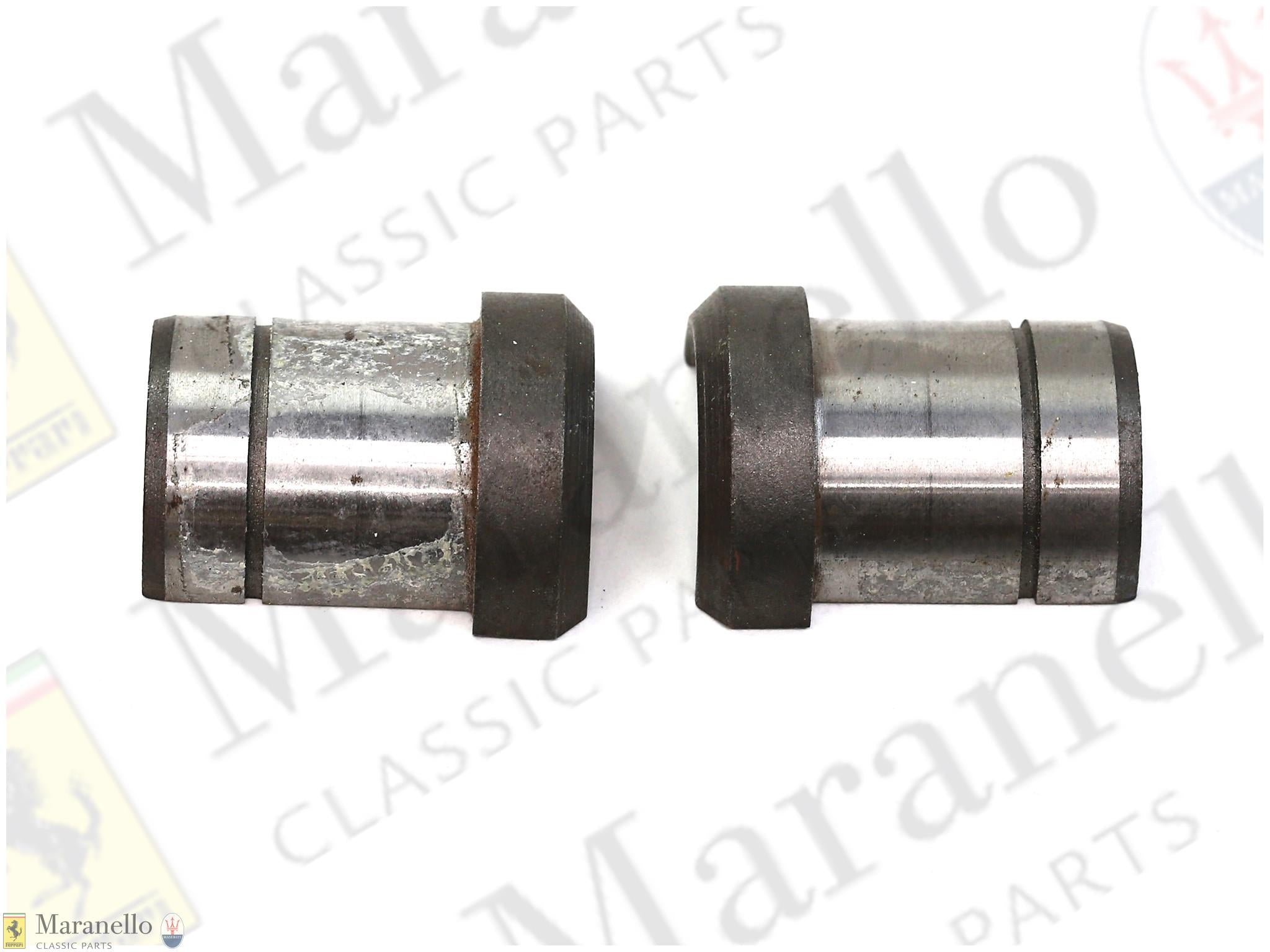 560496 - Pair of Bushes (Driveline)
