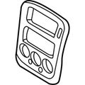 Ford New 2003-2005 Fits Ford Brand / Manufacturer Part Number / Other Names Panel Assy - Instrument Trim, Part # 3L2Z7804302JAA