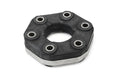 56894/TR - Round Rubber Propshaft Joint (6 HOLE)