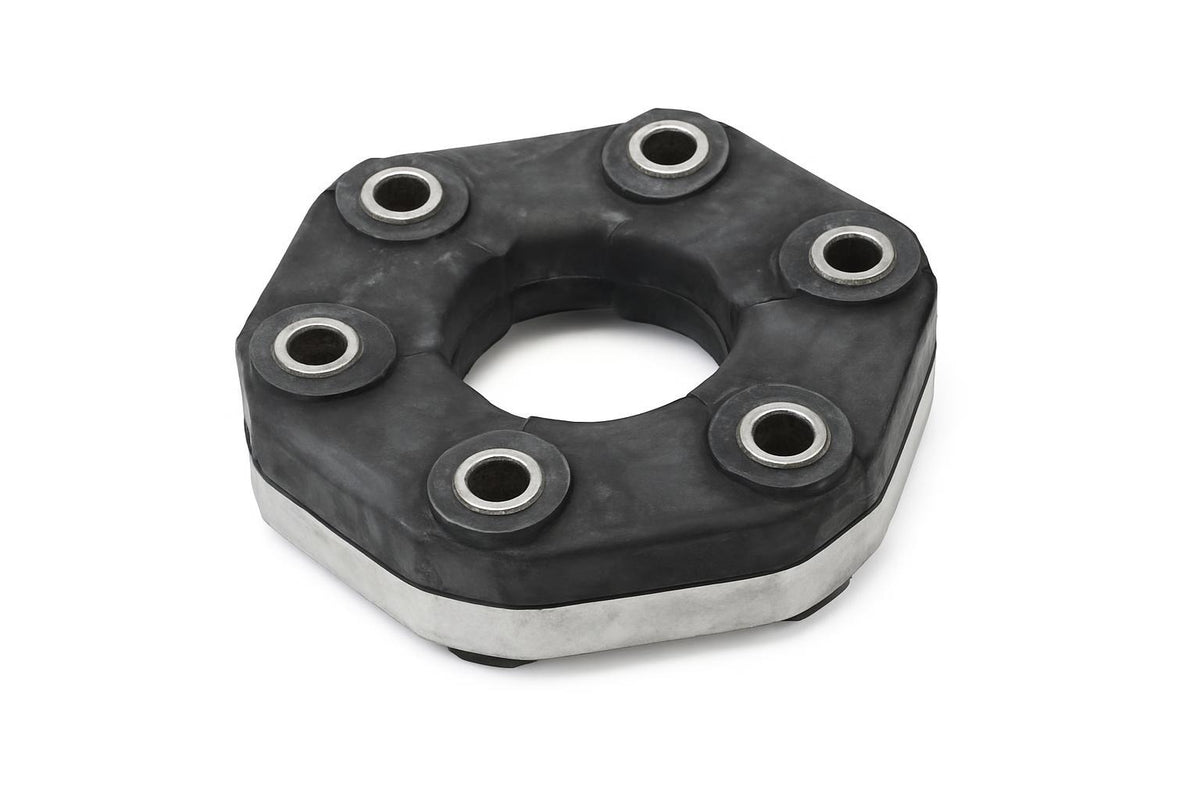56894/TR - Round Rubber Propshaft Joint (6 HOLE)