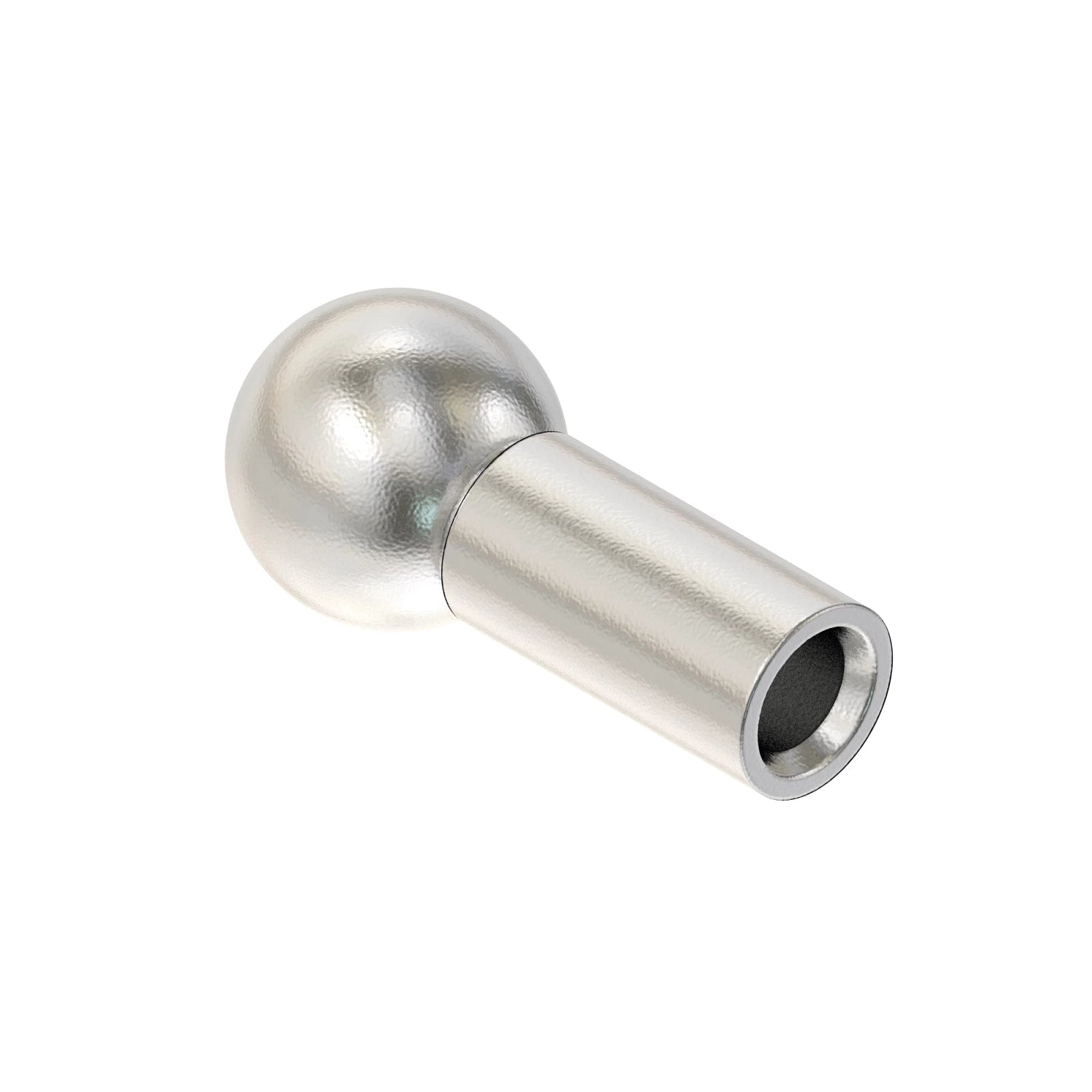 56M5259: Fits John Deere 56M5259 Hydrostatic Control Cable Ball Joint Socket – Genuine OEM
