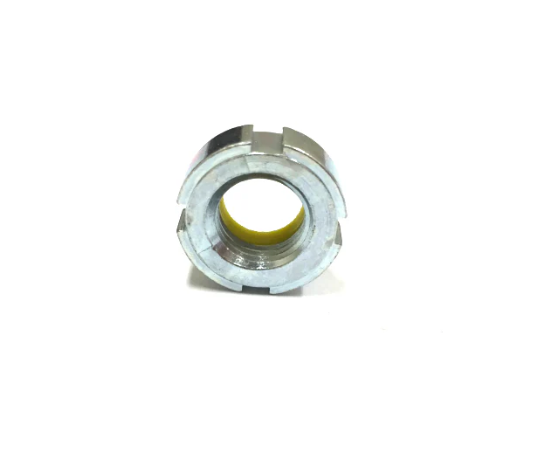 74-89 Lamborghini Countach Suspension Self-Locking Ring Nut OEM NEW PN 008251401