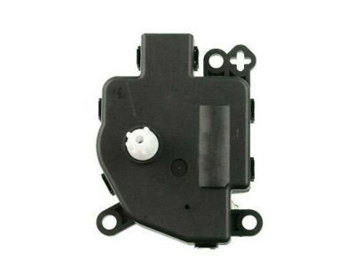 Ford New 2004-2007 Fits Ford / Mercury Freestar / Monterey Motor Assy Base No. 19e616a, Part # 4F2Z19E616EA