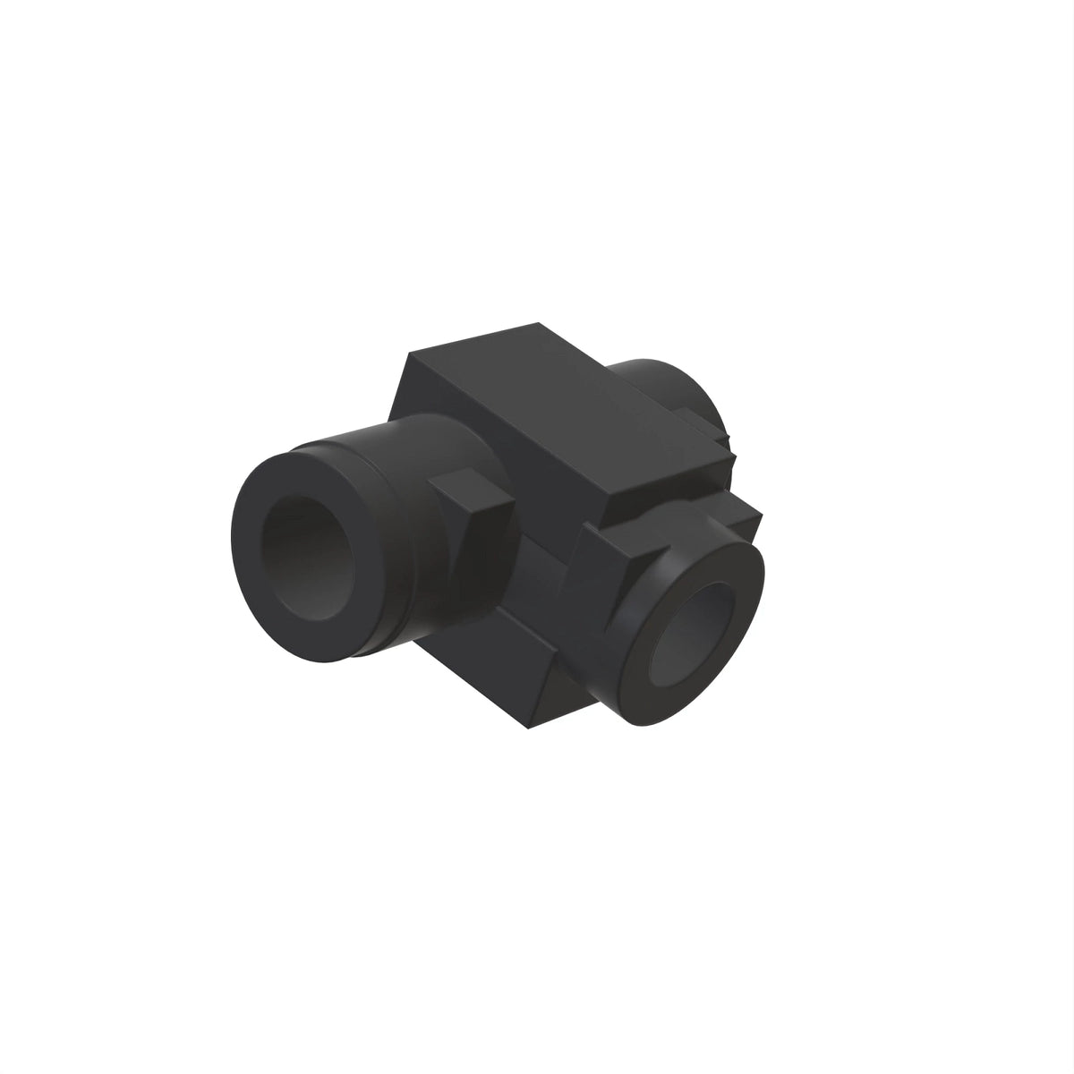 57M10089: Fits John Deere 57M10089 Electrical Connector Accessory – Genuine OEM
