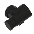 57M10097: Fits John Deere 57M10097 Elec. Connector Accessory – Genuine OEM