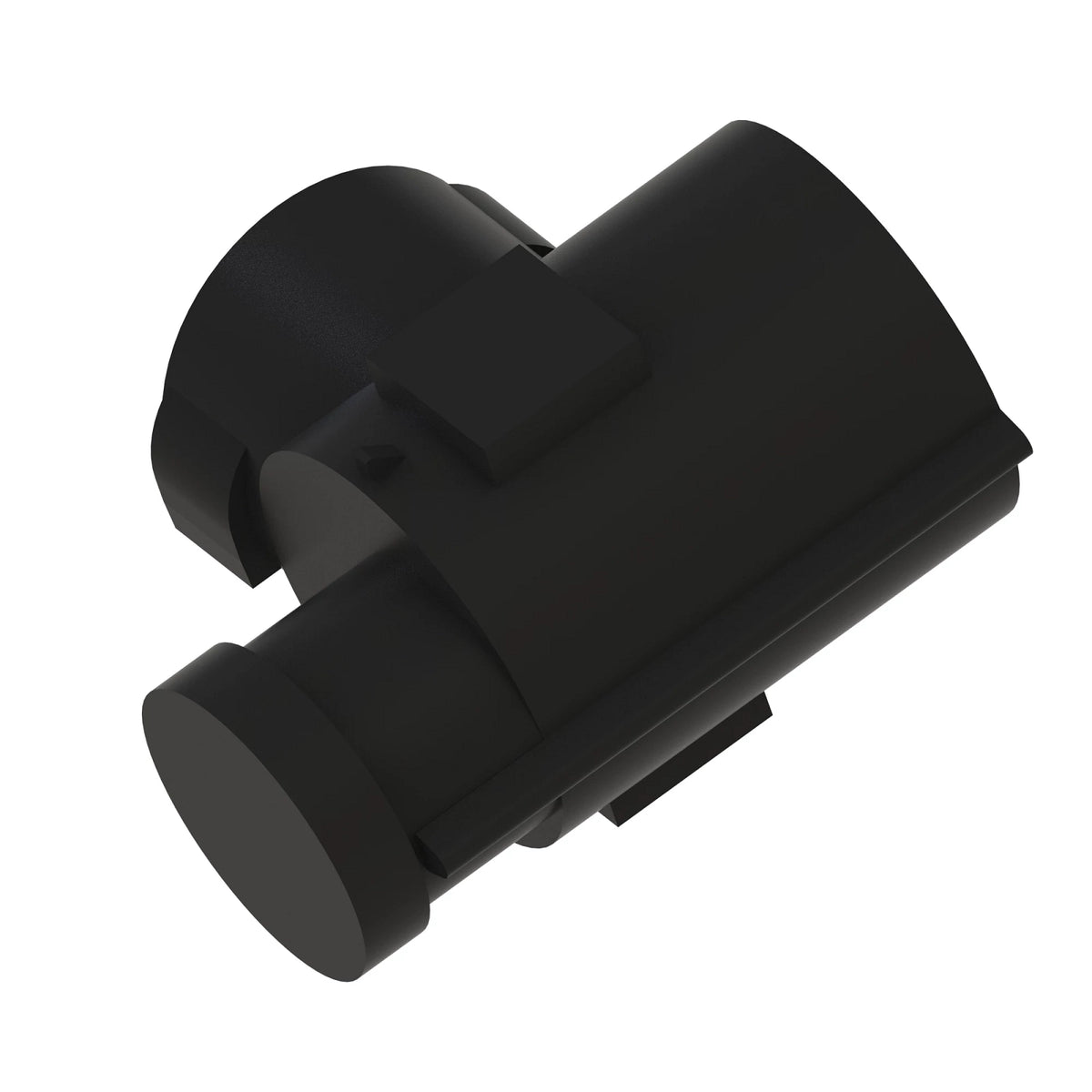 57M10097: Fits John Deere 57M10097 Elec. Connector Accessory – Genuine OEM