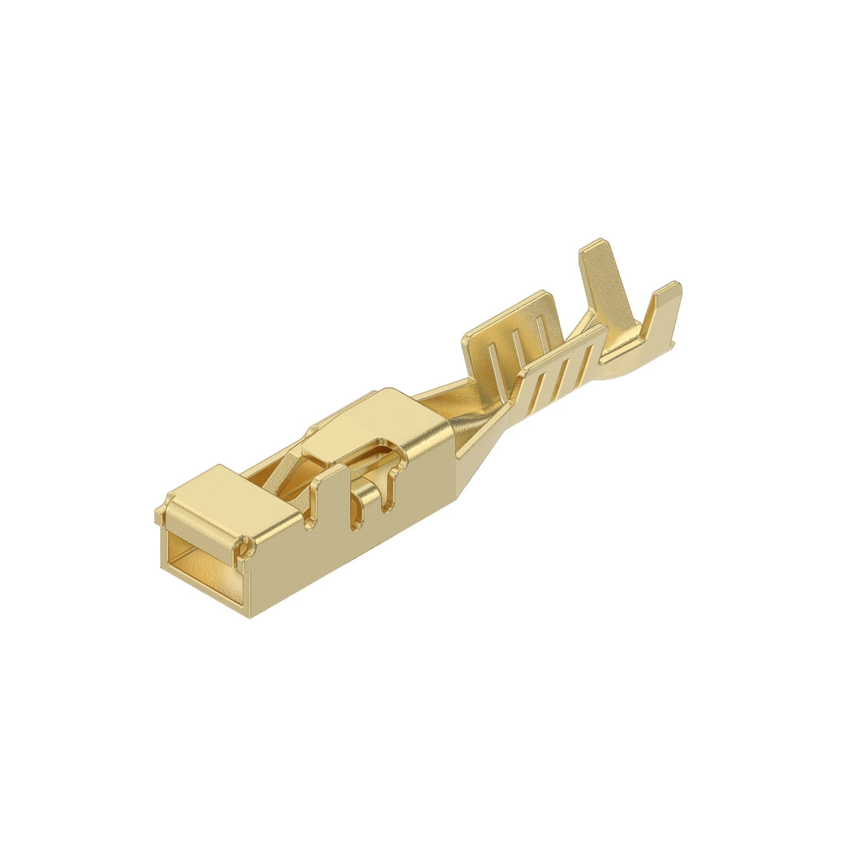 57M10110: Fits John Deere 57M10110 External Electrical Connector Terminal – Genuine OEM