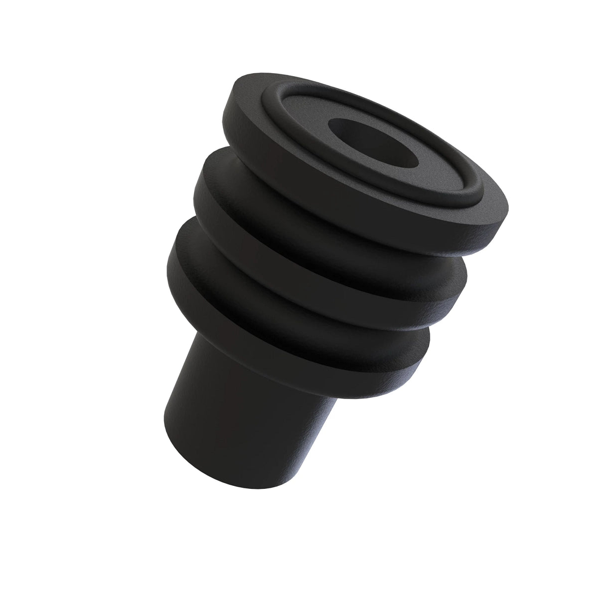57M10121: Fits John Deere 57M10121 Electrical Connector Cable Seal – Genuine OEM