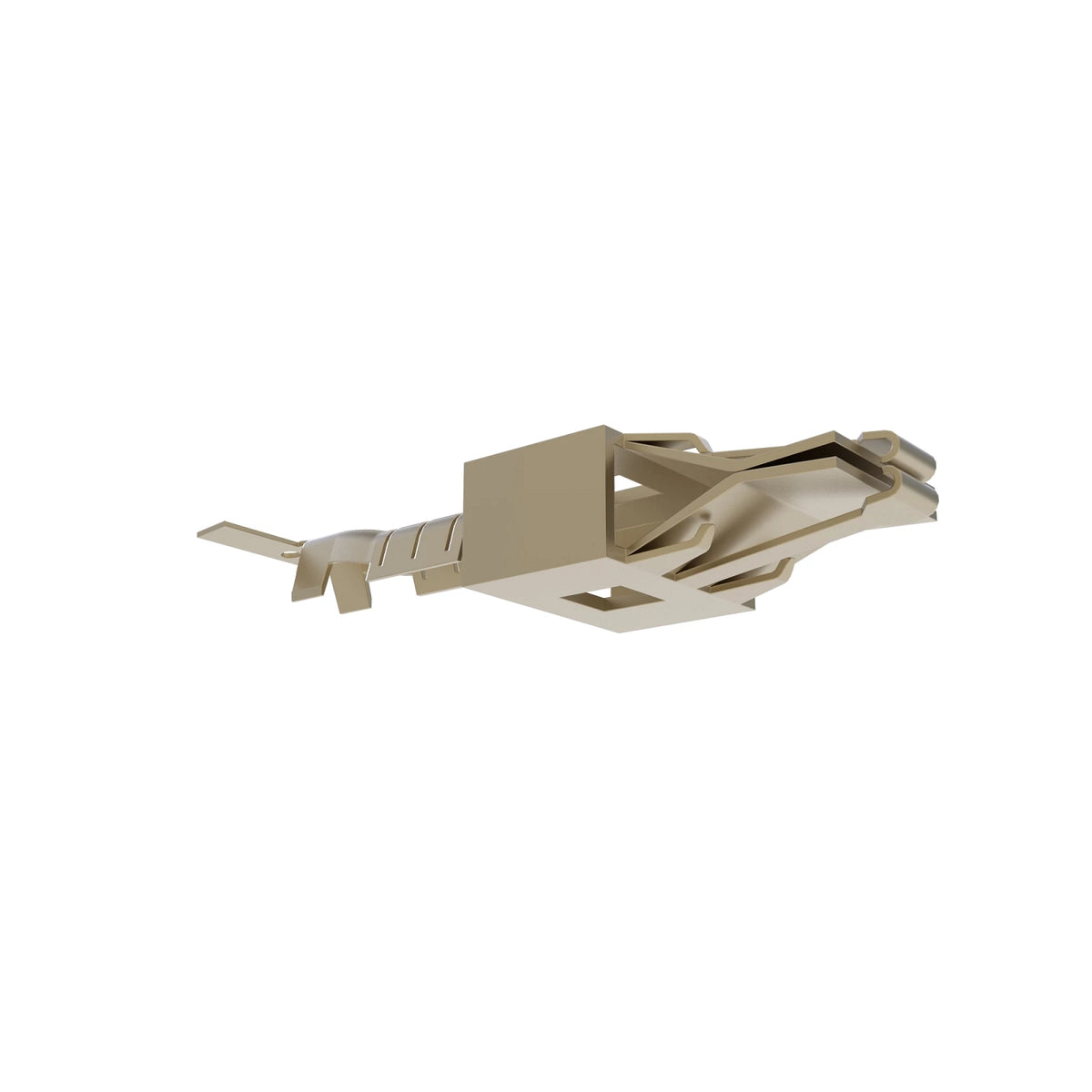57M10210: Fits John Deere 57M10210 Electrical Connector Terminal – Genuine OEM
