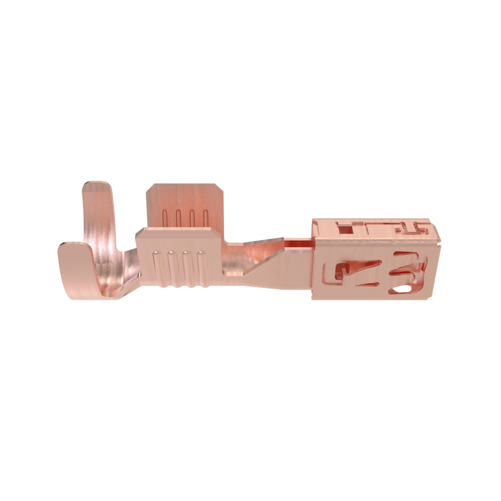 57M10217: Fits John Deere 57M10217 External Electrical Connector Terminal – Genuine OEM