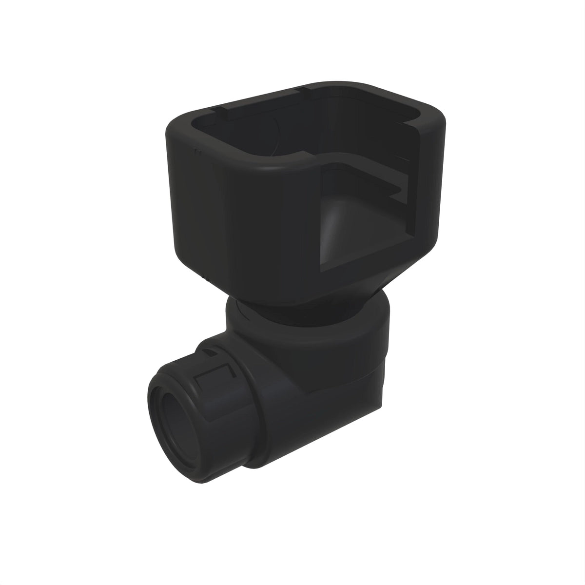 57M10227: Fits John Deere 57M10227 Elec. Connector Accessory – Genuine OEM