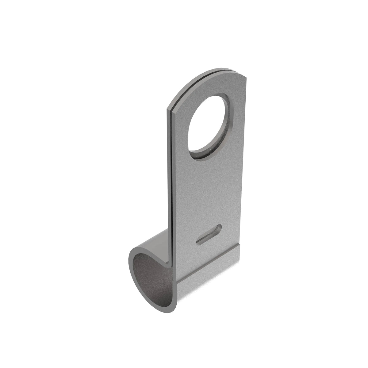 57M10248: Fits John Deere 57M10248 Bolt-On Single-Closed Loop Clamp – Genuine OEM