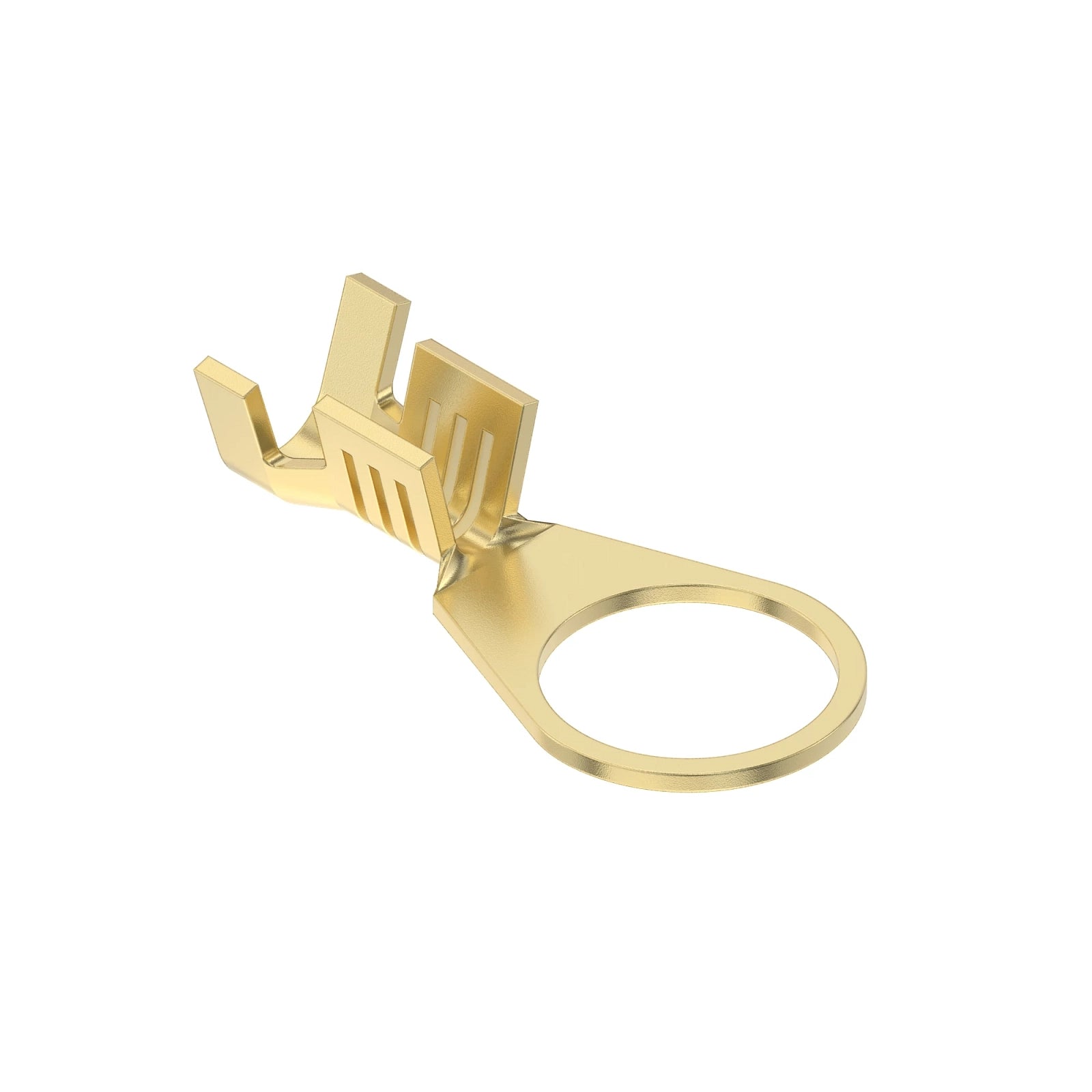 57M10280: Fits John Deere 57M10280 Electrical Connector Terminal – Genuine OEM