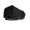 57M10301: Fits John Deere 57M10301 Black External Electrical Connector Housing, 6 Cavities – Genuine OEM