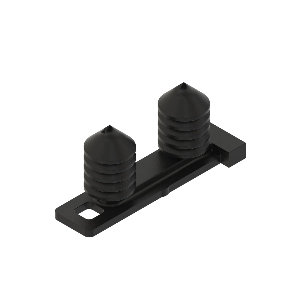 57M10308: Fits John Deere 57M10308 Electrical Connector Accessory – Genuine OEM