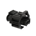 57M10315: Fits John Deere 57M10315 Brown Internal Electrical Connector Housing, 2 Cavities – Genuine OEM