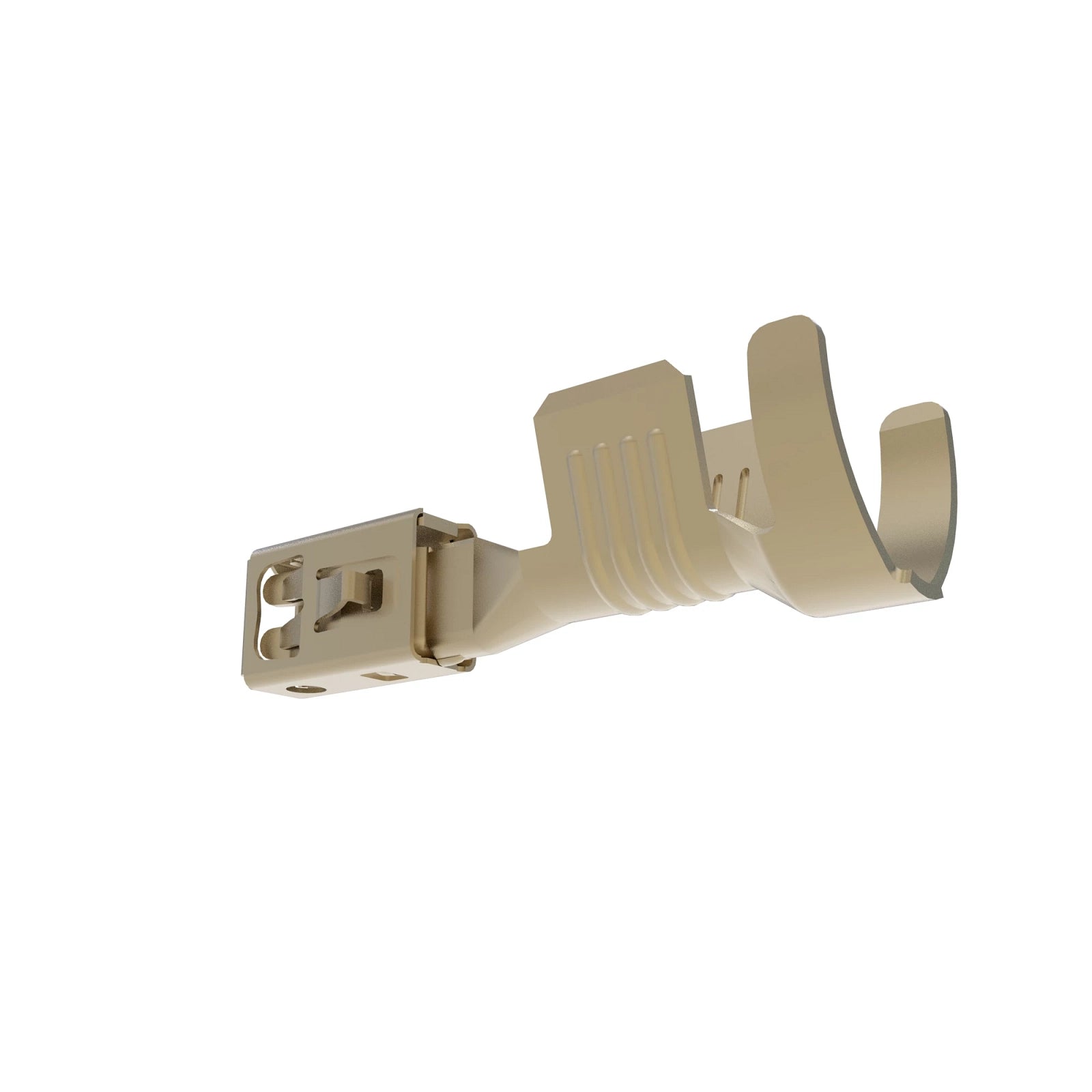 57M10332: Fits John Deere 57M10332 External Electrical Connector Terminal – Genuine OEM