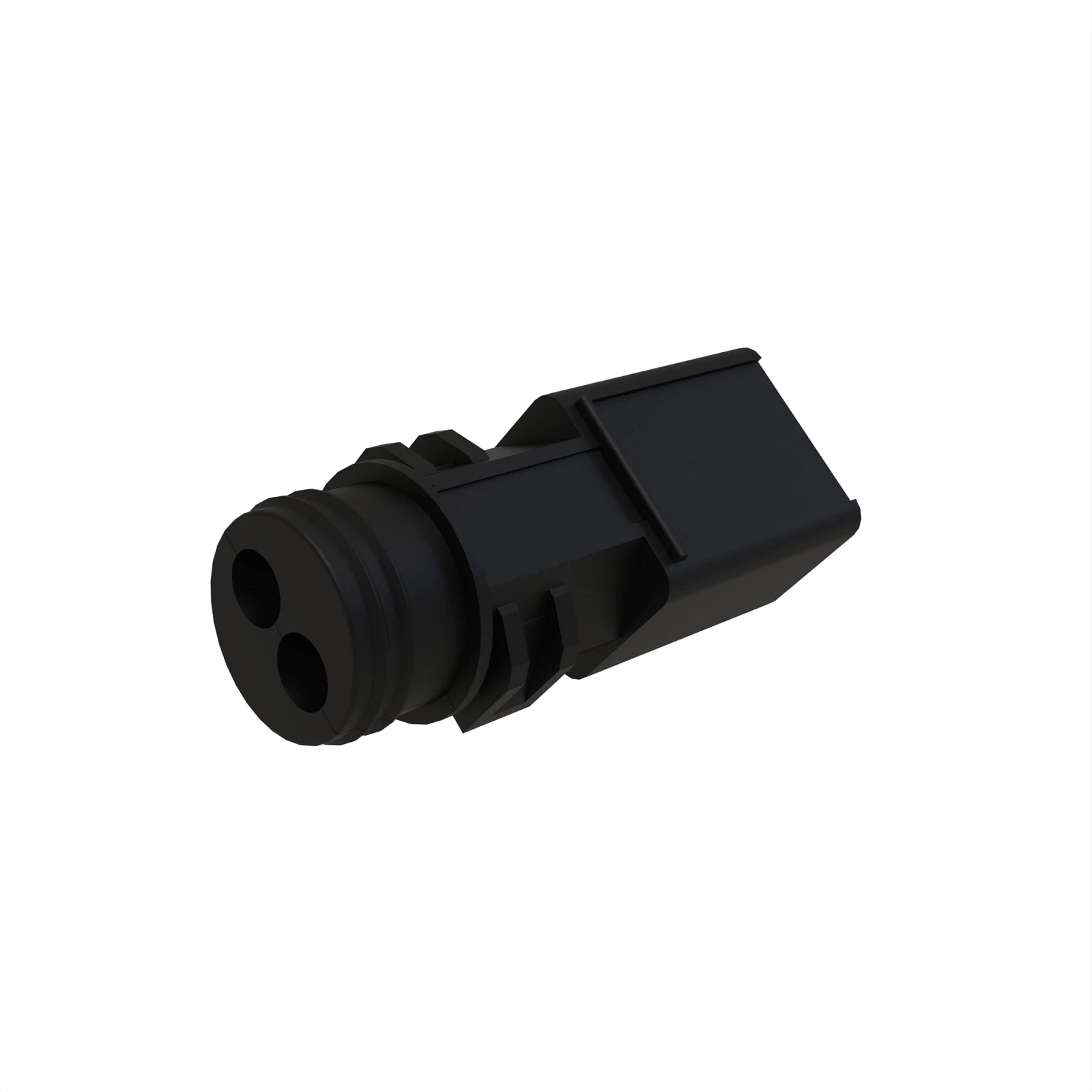 57M10337: Fits John Deere 57M10337 Electrical Connector Accessory – Genuine OEM