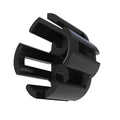 57M10422: Fits John Deere 57M10422 Black Electrical Connector Housing – Genuine OEM