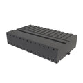 57M10447: Fits John Deere 57M10447 Black External Electrical Connector Housing, Cavities 26 – Genuine OEM