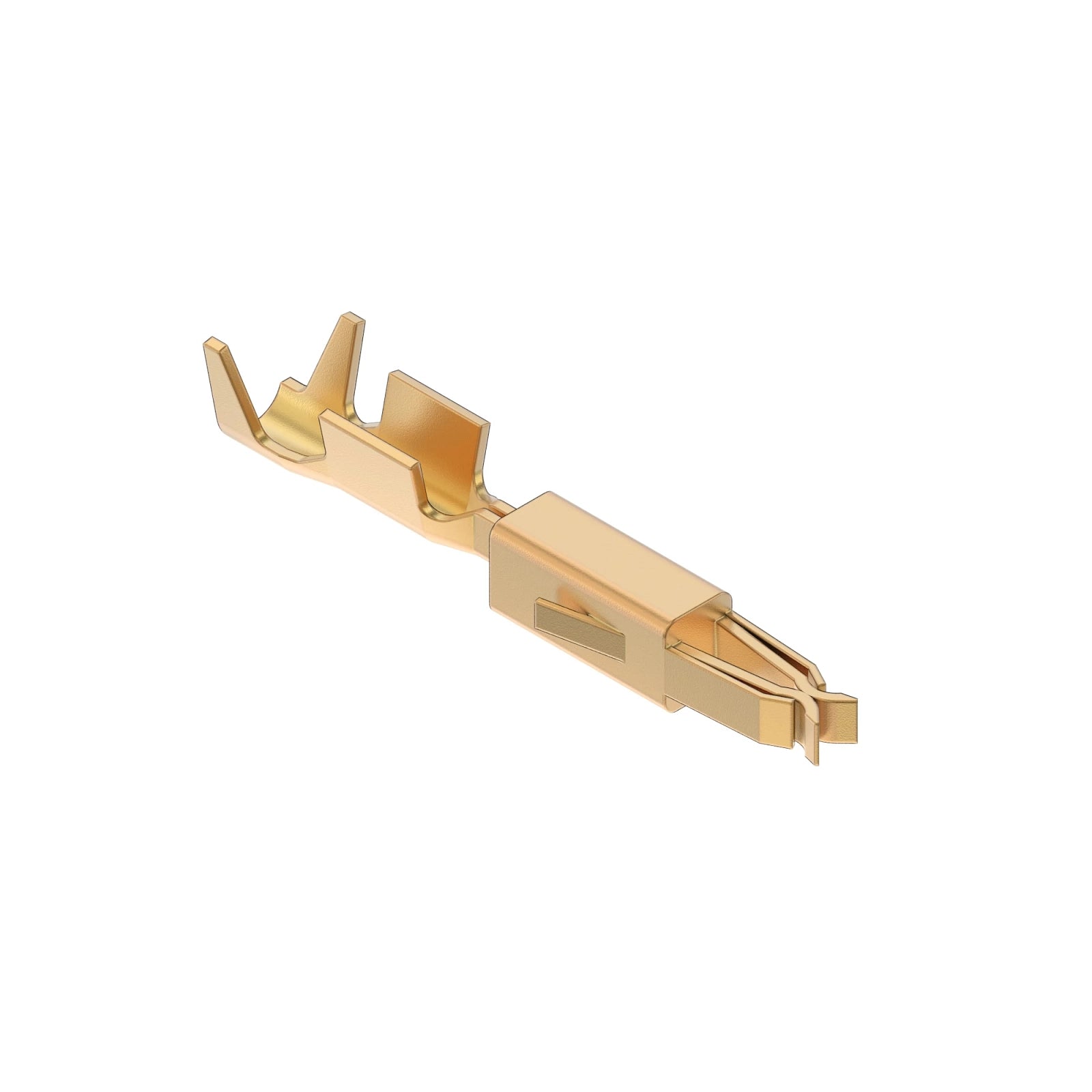 57M10451: Fits John Deere 57M10451 External Electrical Connector Terminal – Genuine OEM