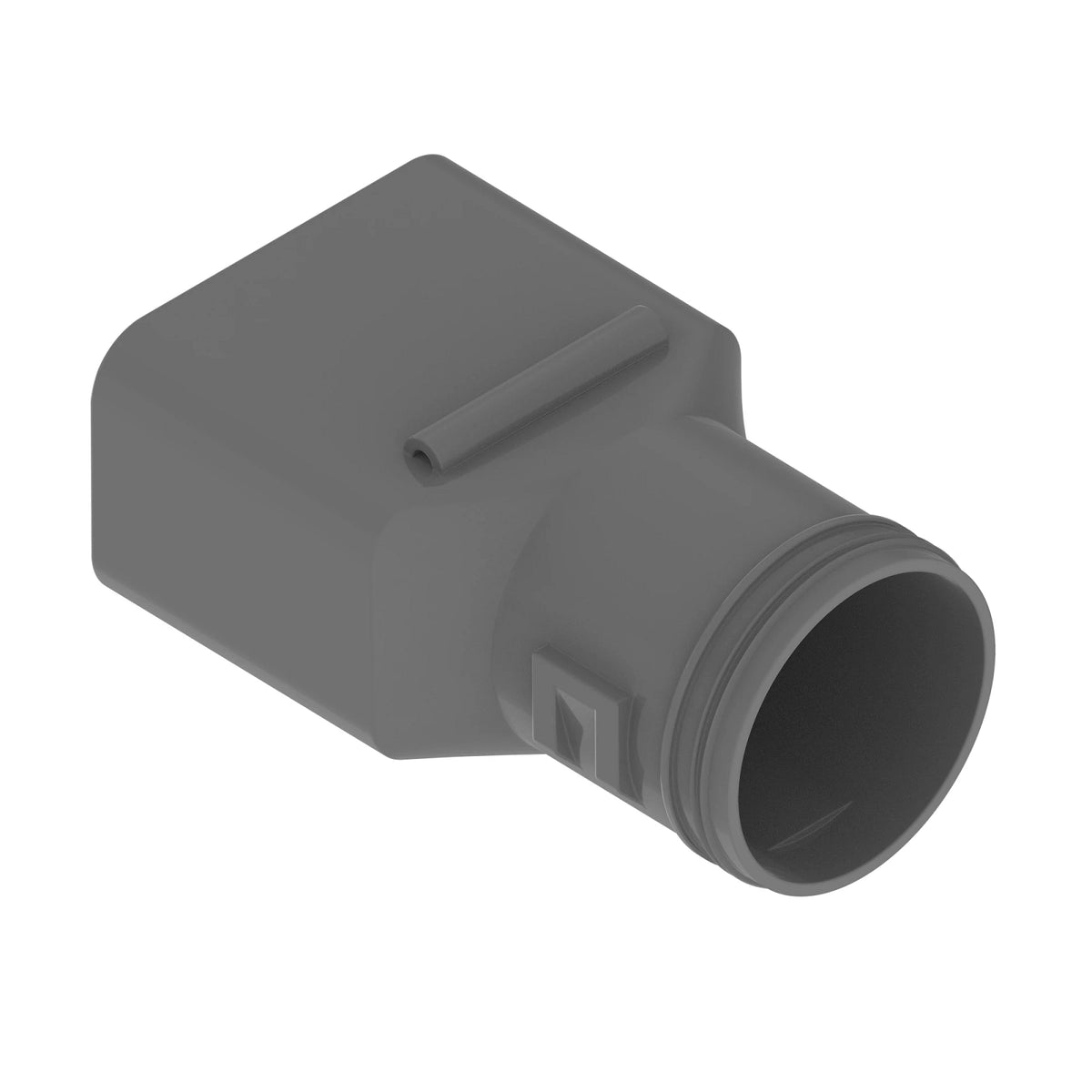 57M10474: Fits John Deere 57M10474 Electrical Connector Accessory – Genuine OEM