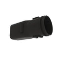 57M10475: Fits John Deere 57M10475 Black Electrical Connector Accessory – Genuine OEM