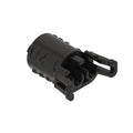 57M10477: Fits John Deere 57M10477 Electrical Connector Accessory – Genuine OEM
