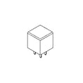 57M10481: Fits John Deere 57M10481 Electrical Connector Accessory – Genuine OEM