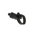 57M10492: Fits John Deere 57M10492 Black Electrical Connector – Genuine OEM