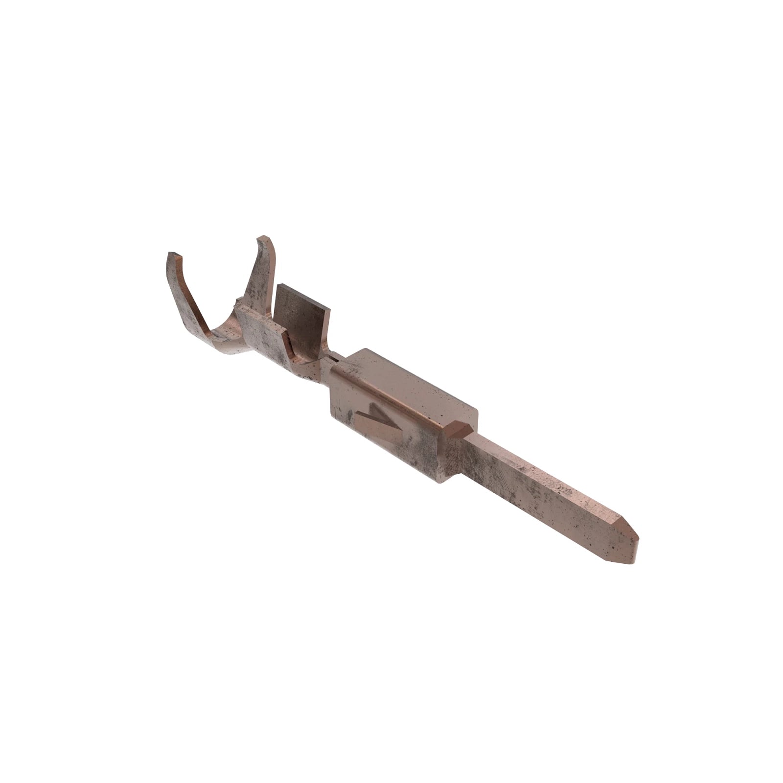 57M10556: Fits John Deere 57M10556 Internal Electrical Connector Terminal – Genuine OEM