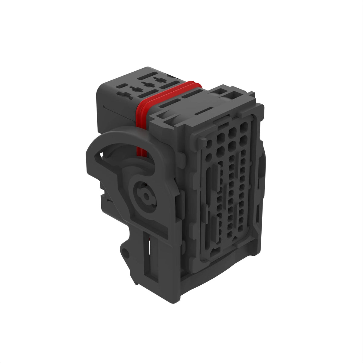 57M10581: Fits John Deere 57M10581 Electrical Connector Housing – Genuine OEM
