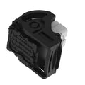 57M10607: Fits John Deere 57M10607 Gray External Electrical Connector Housing, 32 Cavities – Genuine OEM