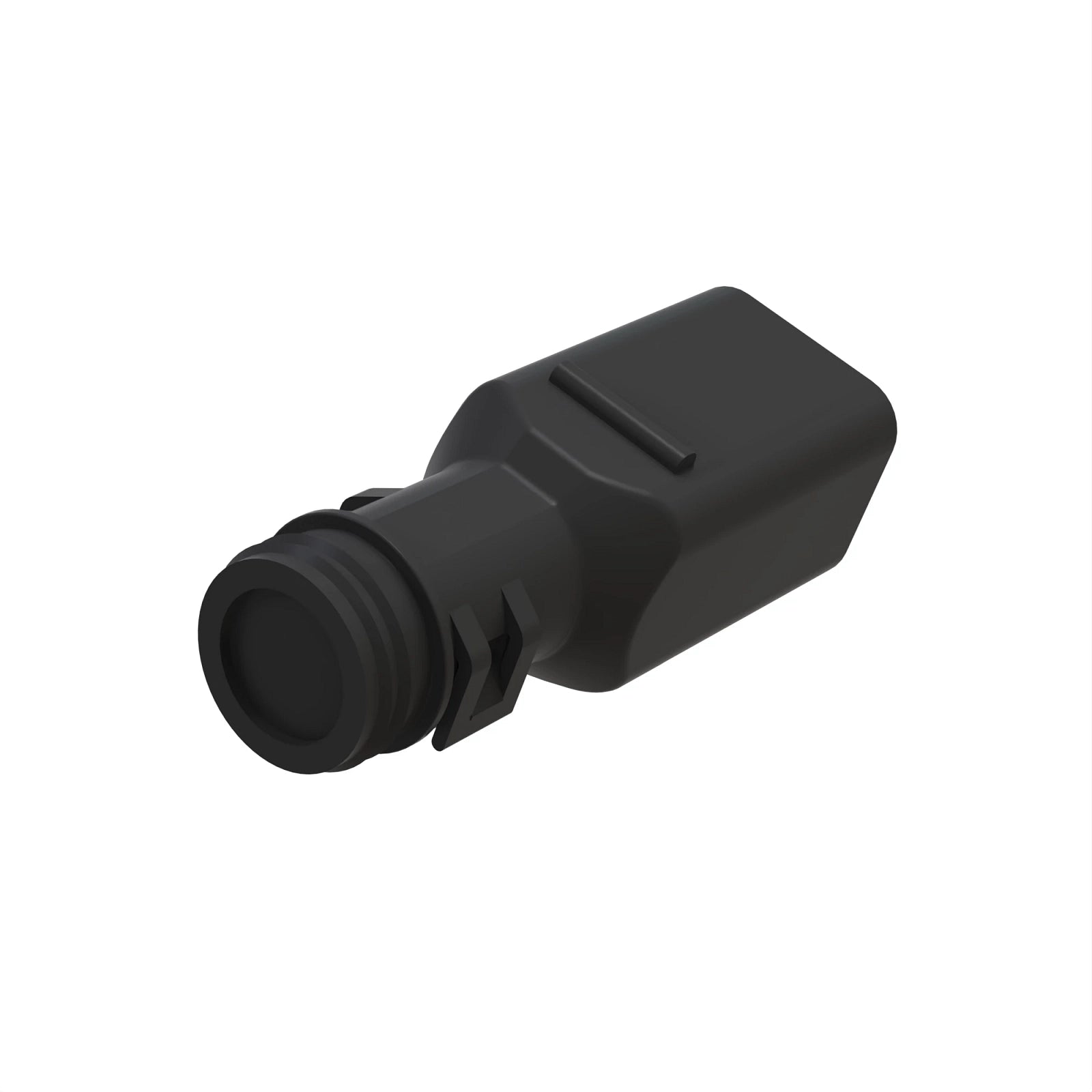 57M10628: Fits John Deere 57M10628 Electrical Connector Accessory – Genuine OEM