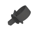 57M10630: Fits John Deere 57M10630 Snap-In Clip – Genuine OEM